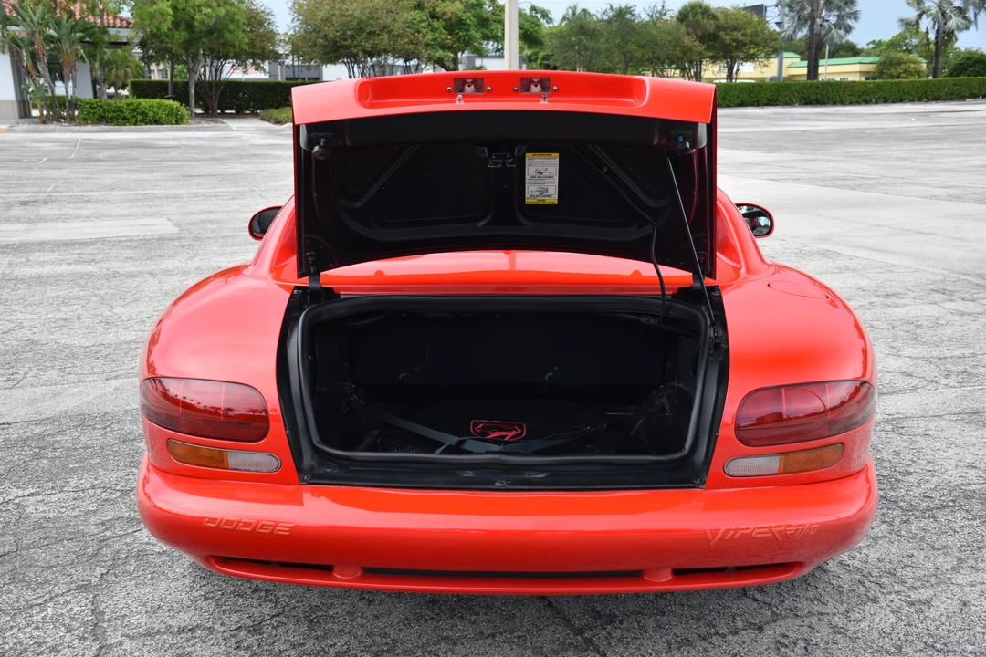1994 Dodge Viper 1st Gen - Image 20 of 22