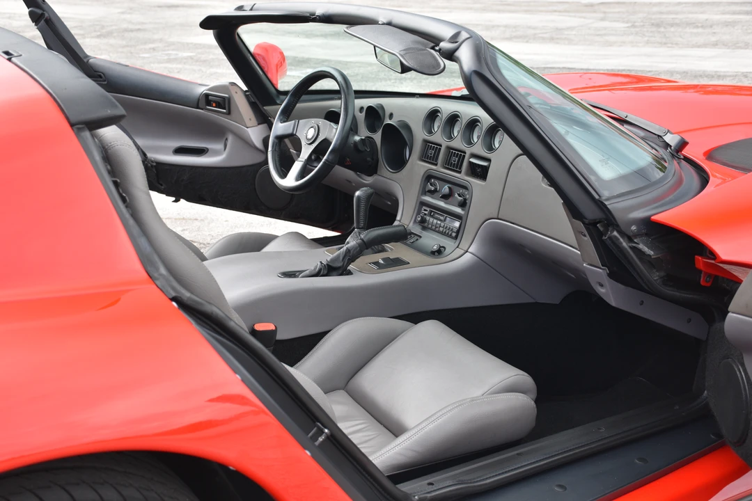 1994 Dodge Viper 1st Gen - Image 17 of 22