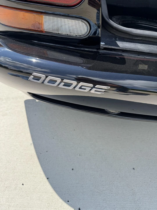 1994 Dodge Viper 1st Gen - Image 20 of 31