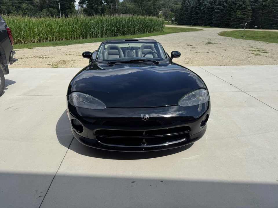 1994 Dodge Viper 1st Gen - Image 3 of 31