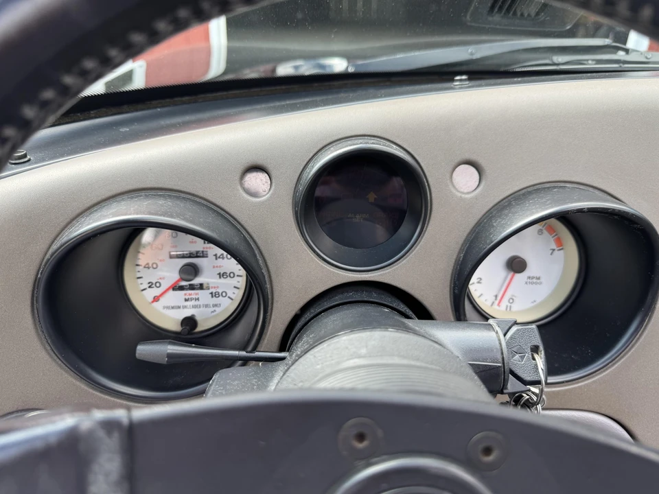 1994 Dodge Viper 1st Gen - Image 31 of 31
