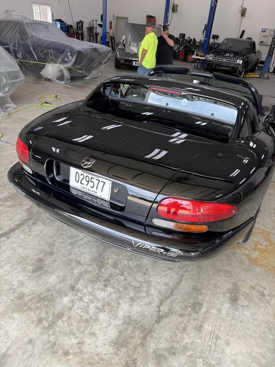 1994 Dodge Viper 1st Gen - Image 19 of 31