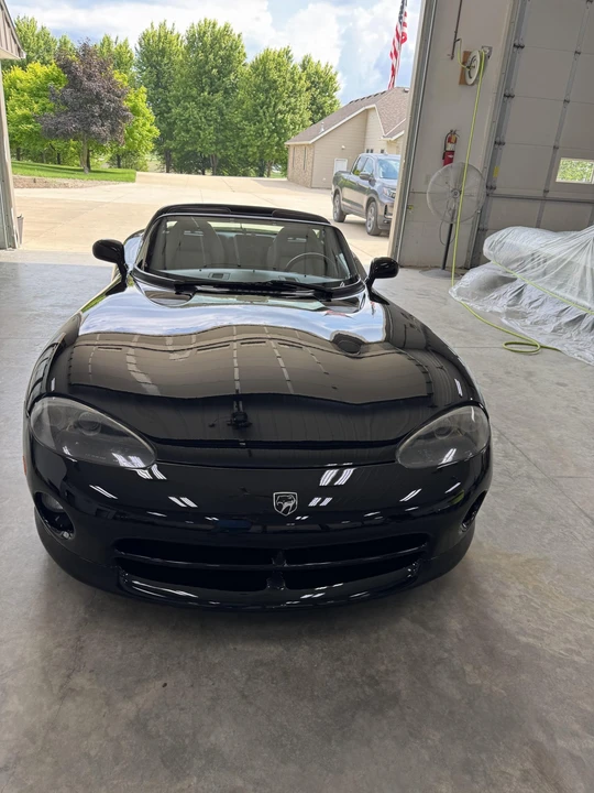 1994 Dodge Viper 1st Gen - Image 11 of 31