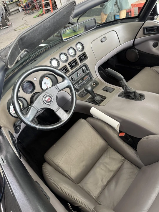 1994 Dodge Viper 1st Gen - Image 29 of 31