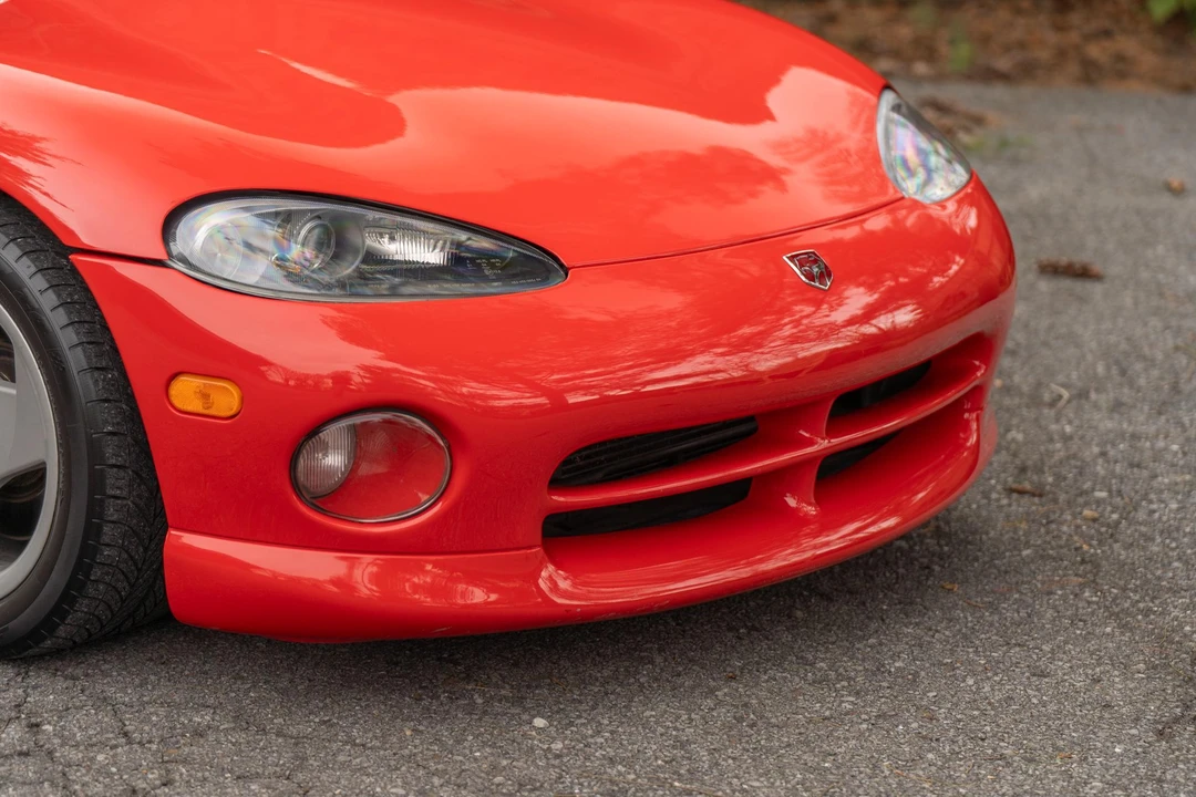 1994 Dodge Viper 1st Gen - Image 24 of 31