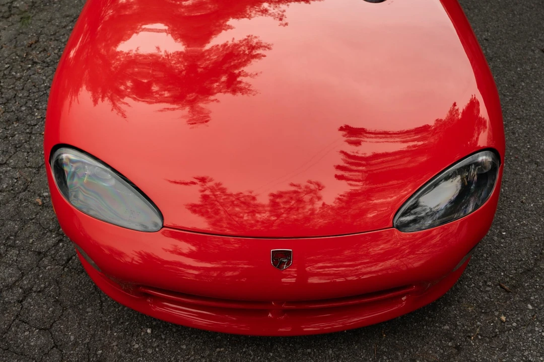1994 Dodge Viper 1st Gen - Image 30 of 31