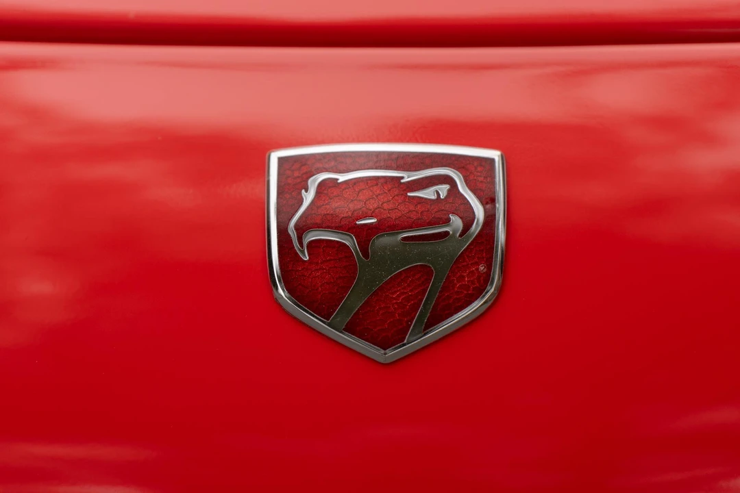 1994 Dodge Viper 1st Gen - Image 31 of 31
