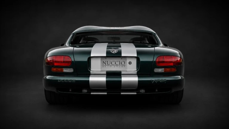 1994 Dodge Viper 1st Gen - Image 19 of 21
