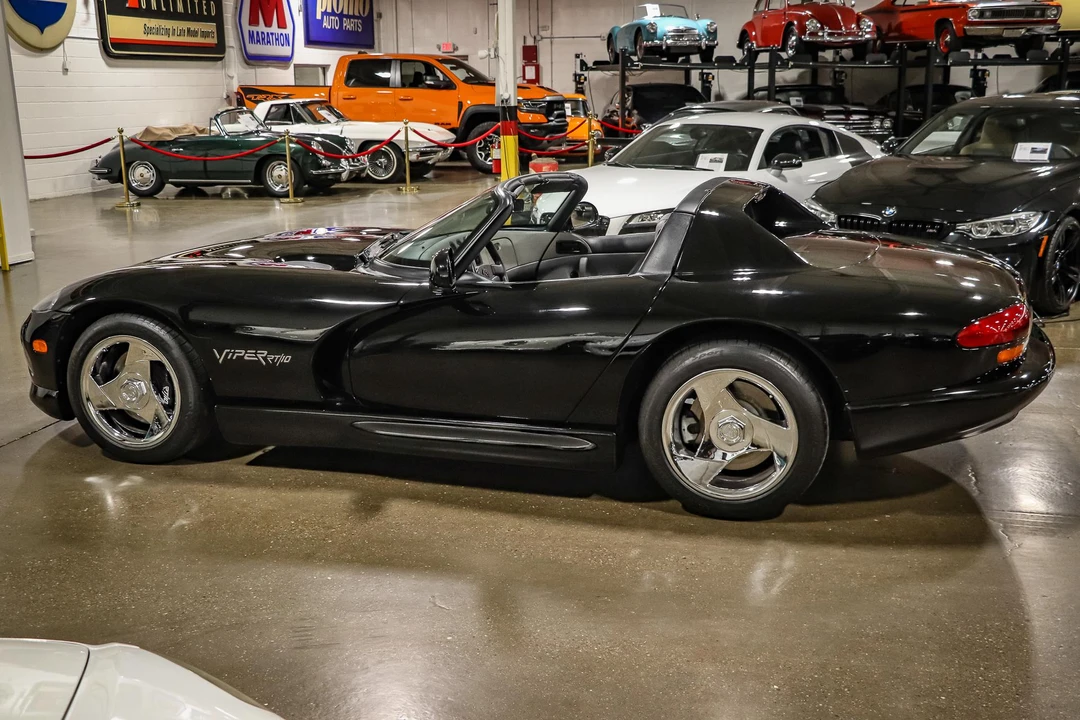 1994 Dodge Viper 1st Gen - Image 10 of 31