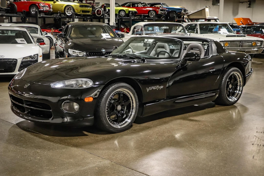 1994 Dodge Viper 1st Gen - Image 26 of 31