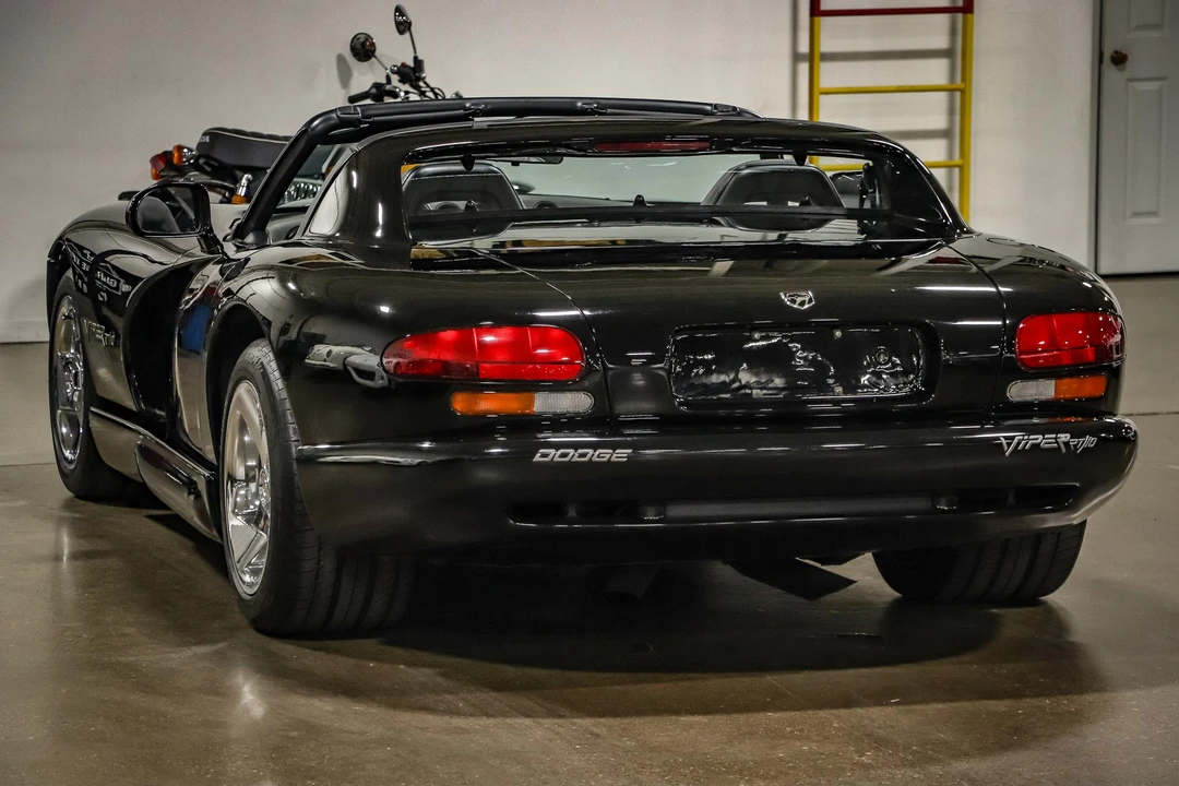 1994 Dodge Viper 1st Gen - Image 14 of 31