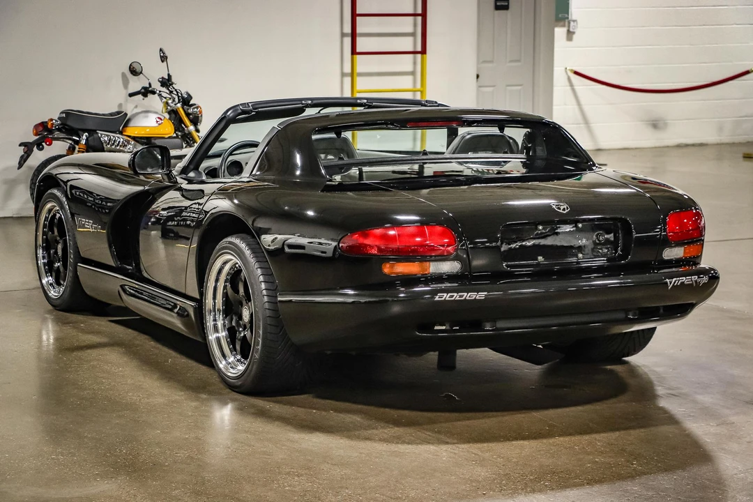 1994 Dodge Viper 1st Gen - Image 31 of 31
