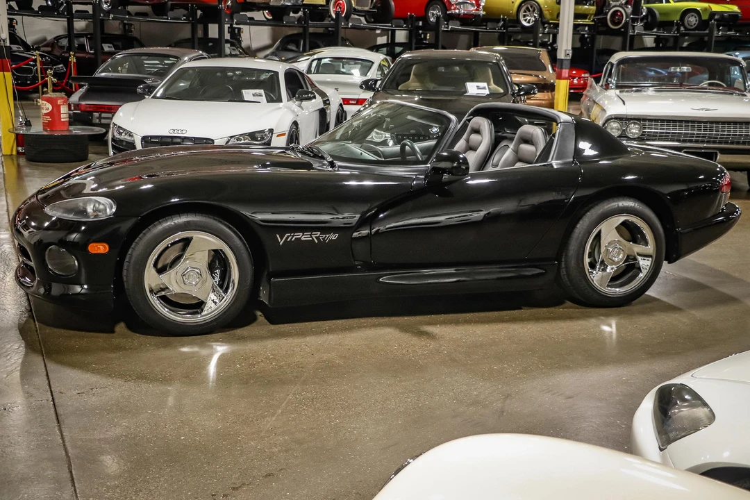 1994 Dodge Viper 1st Gen - Image 8 of 31