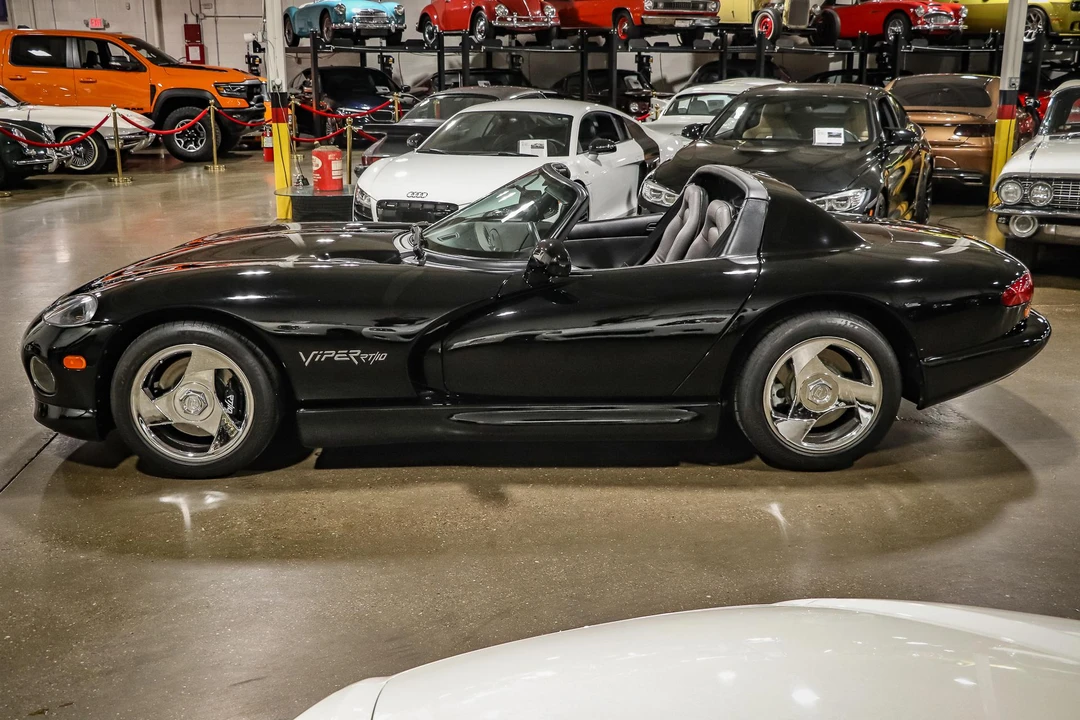 1994 Dodge Viper 1st Gen - Image 9 of 31