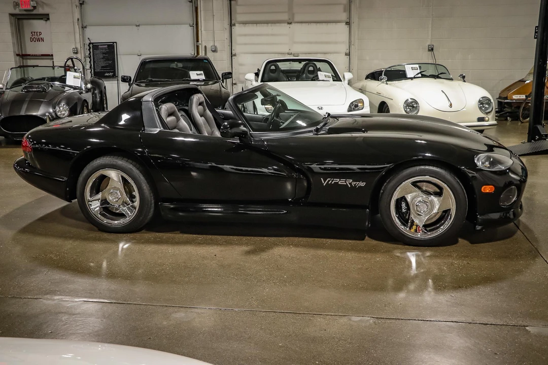 1994 Dodge Viper 1st Gen - Image 20 of 31