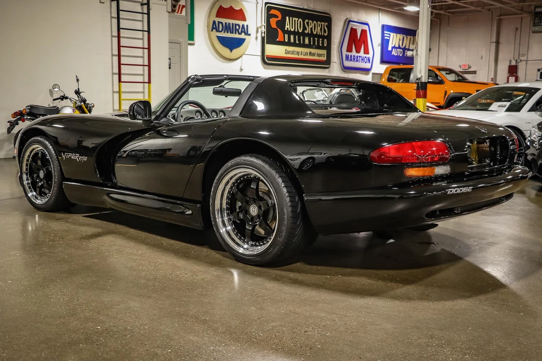 1994 Dodge Viper 1st Gen - Image 29 of 31