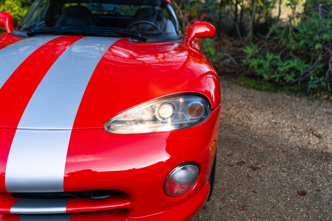 1994 Dodge Viper 1st Gen - Image 20 of 31