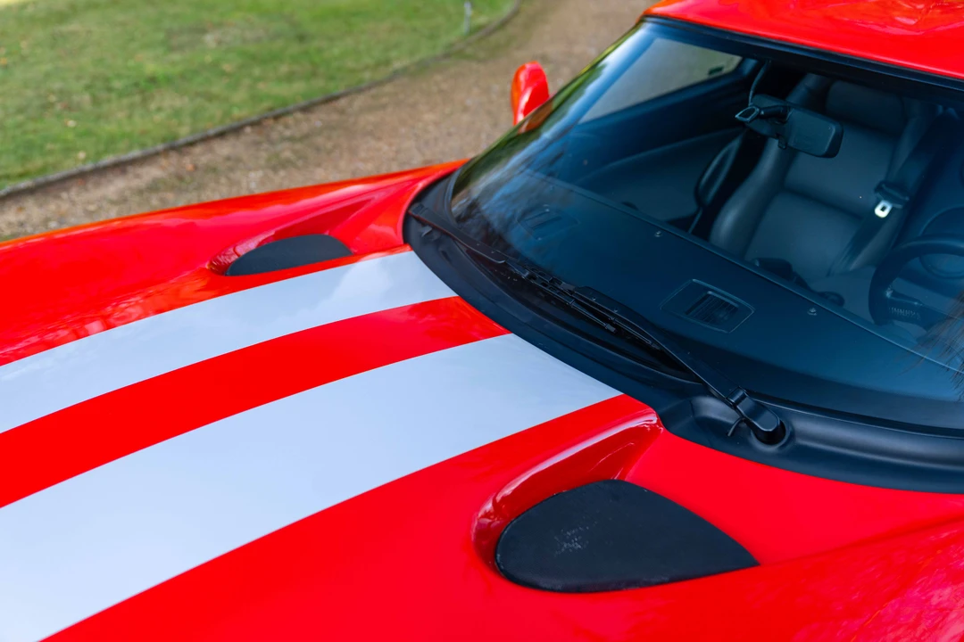 1994 Dodge Viper 1st Gen - Image 24 of 31