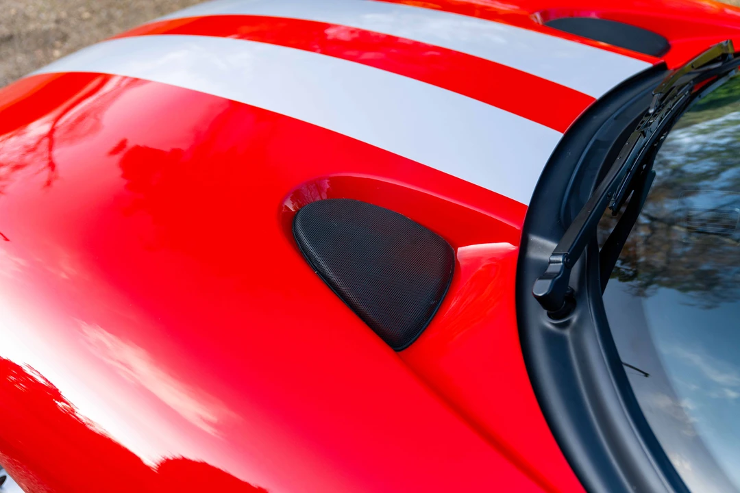 1994 Dodge Viper 1st Gen - Image 27 of 31