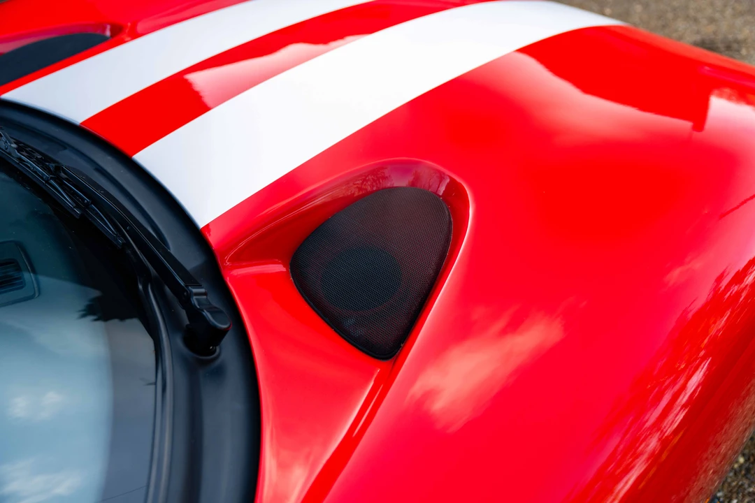 1994 Dodge Viper 1st Gen - Image 28 of 31