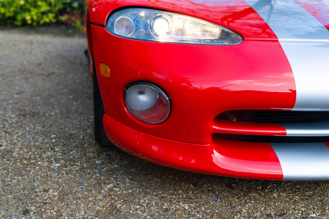 1994 Dodge Viper 1st Gen - Image 29 of 31