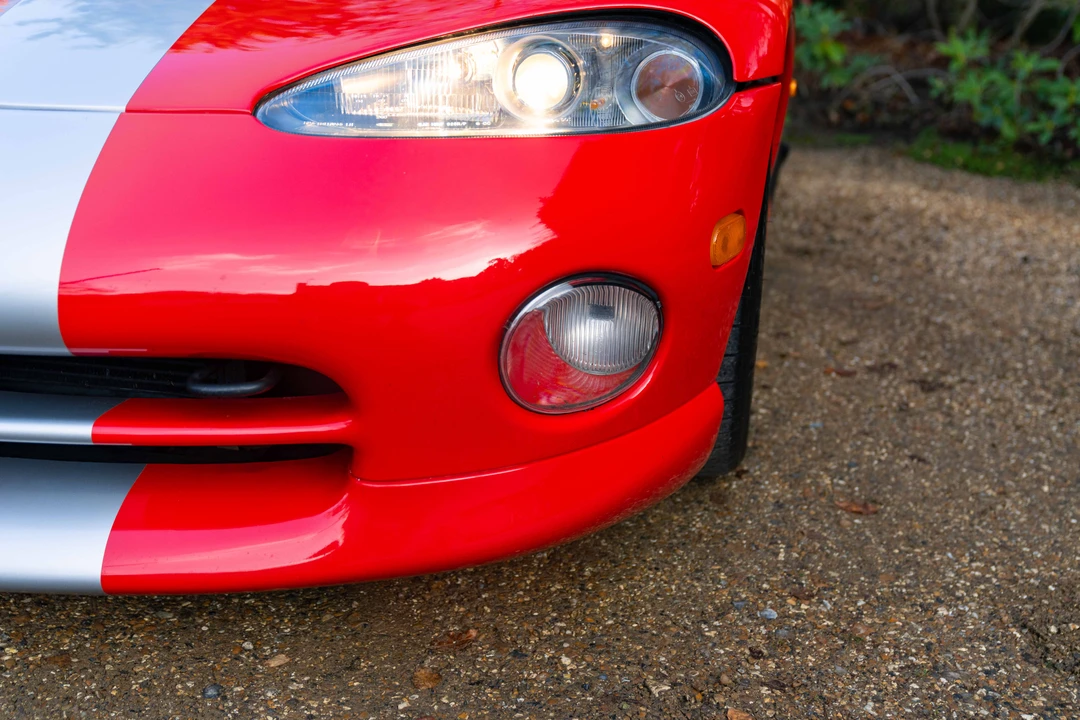 1994 Dodge Viper 1st Gen - Image 31 of 31