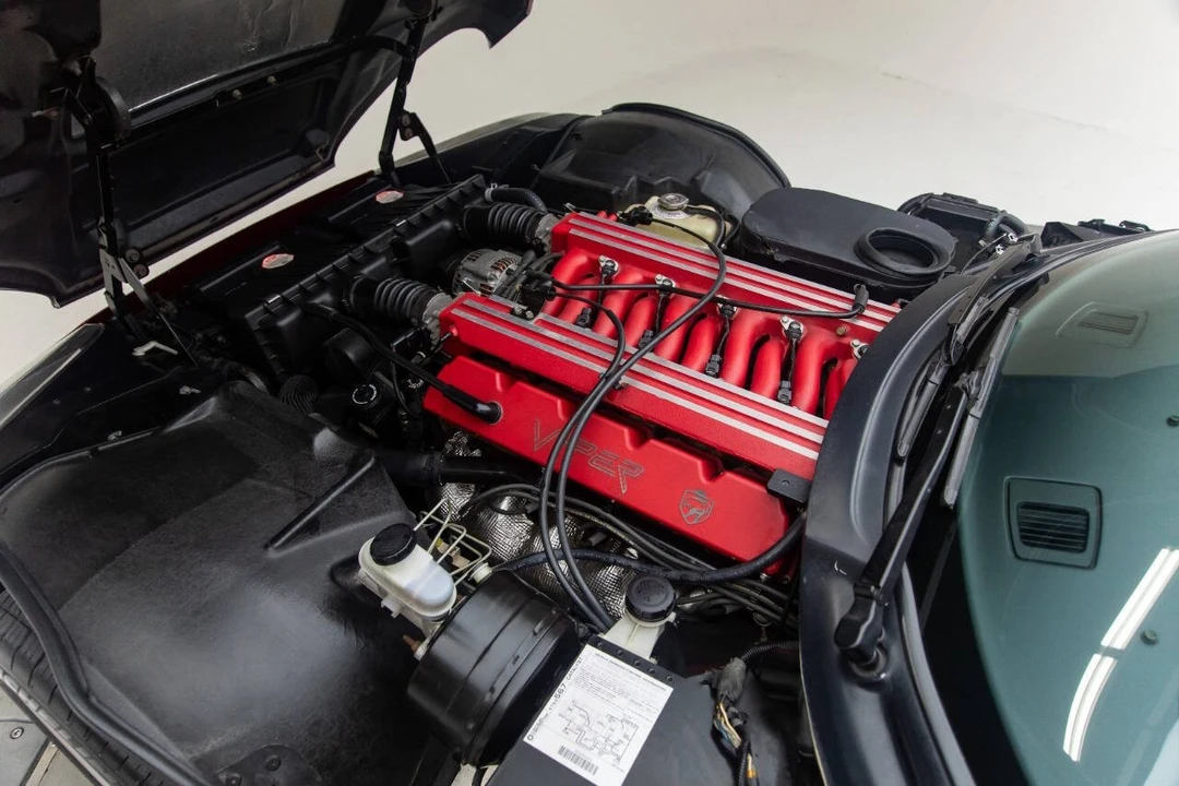 1994 Dodge Viper 1st Gen - Image 15 of 21