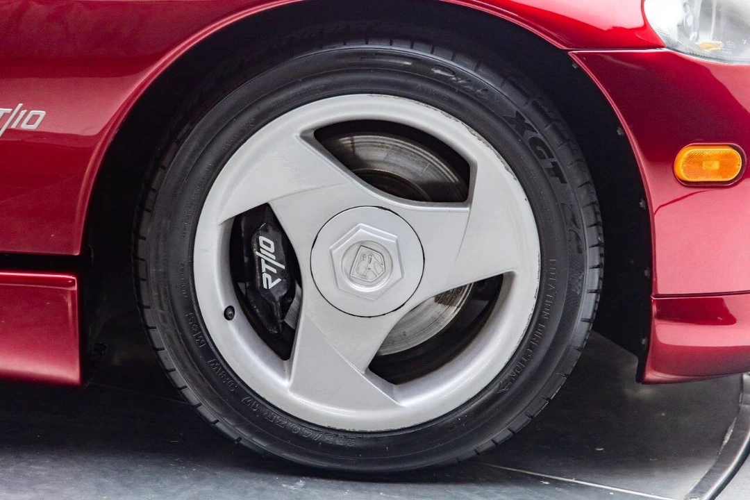 1994 Dodge Viper 1st Gen - Image 16 of 21