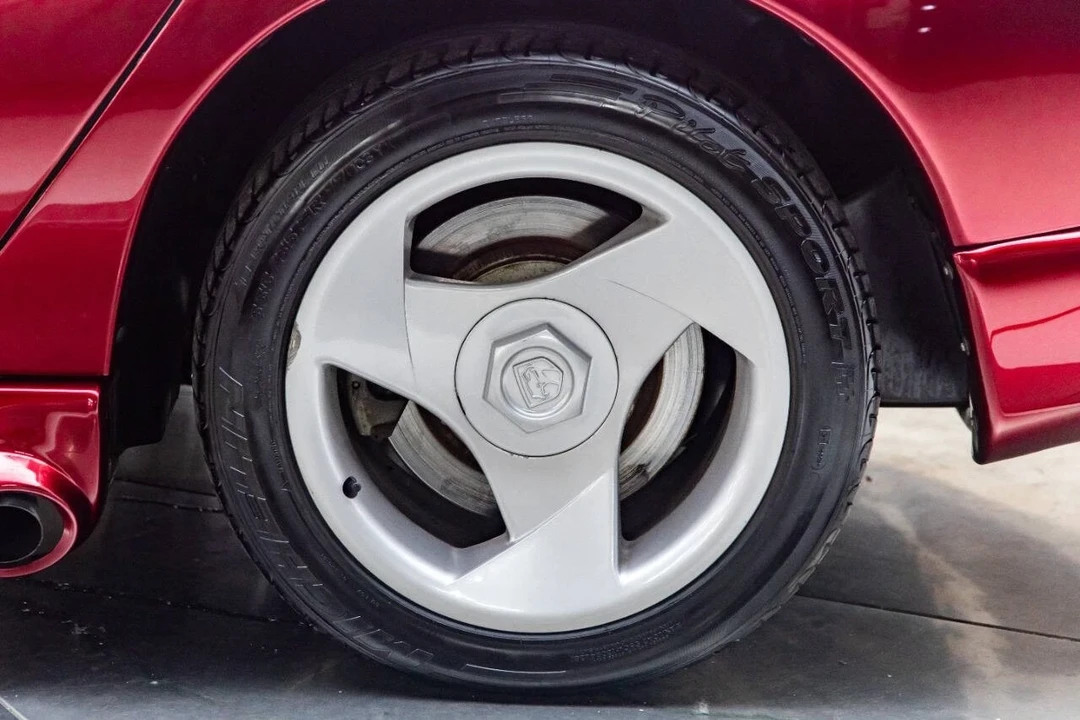 1994 Dodge Viper 1st Gen - Image 19 of 21