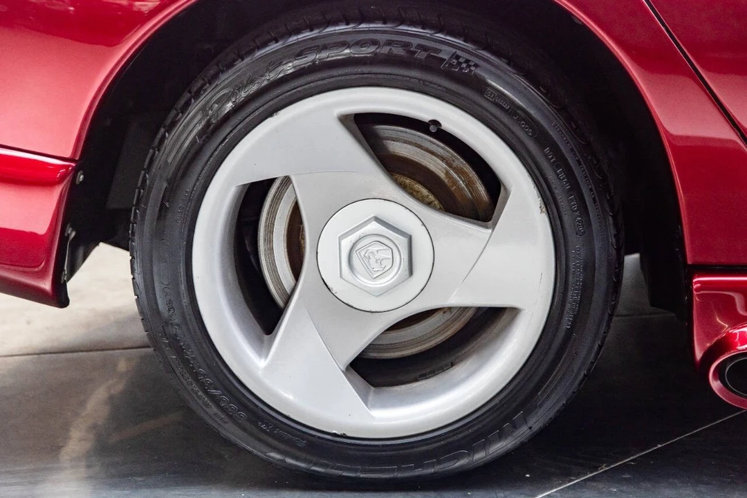 1994 Dodge Viper 1st Gen - Image 17 of 21