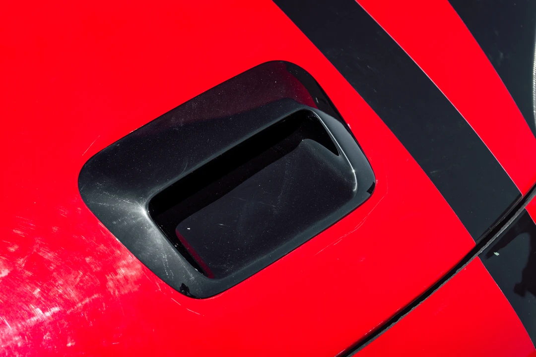 1994 Dodge Viper 1st Gen - Image 26 of 31