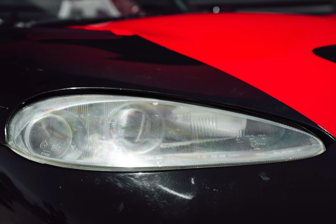 1994 Dodge Viper 1st Gen - Image 27 of 31