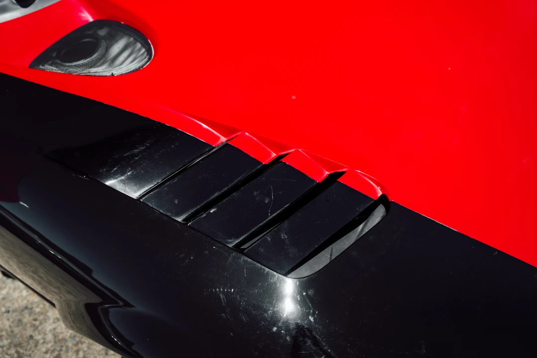 1994 Dodge Viper 1st Gen - Image 28 of 31