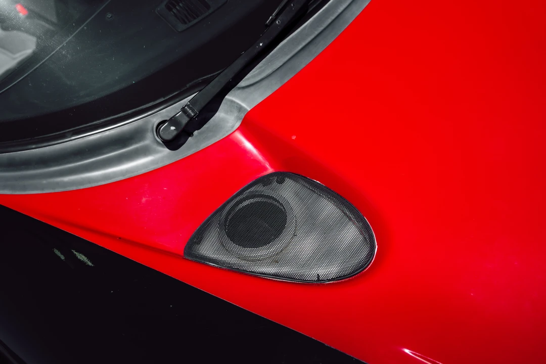 1994 Dodge Viper 1st Gen - Image 29 of 31