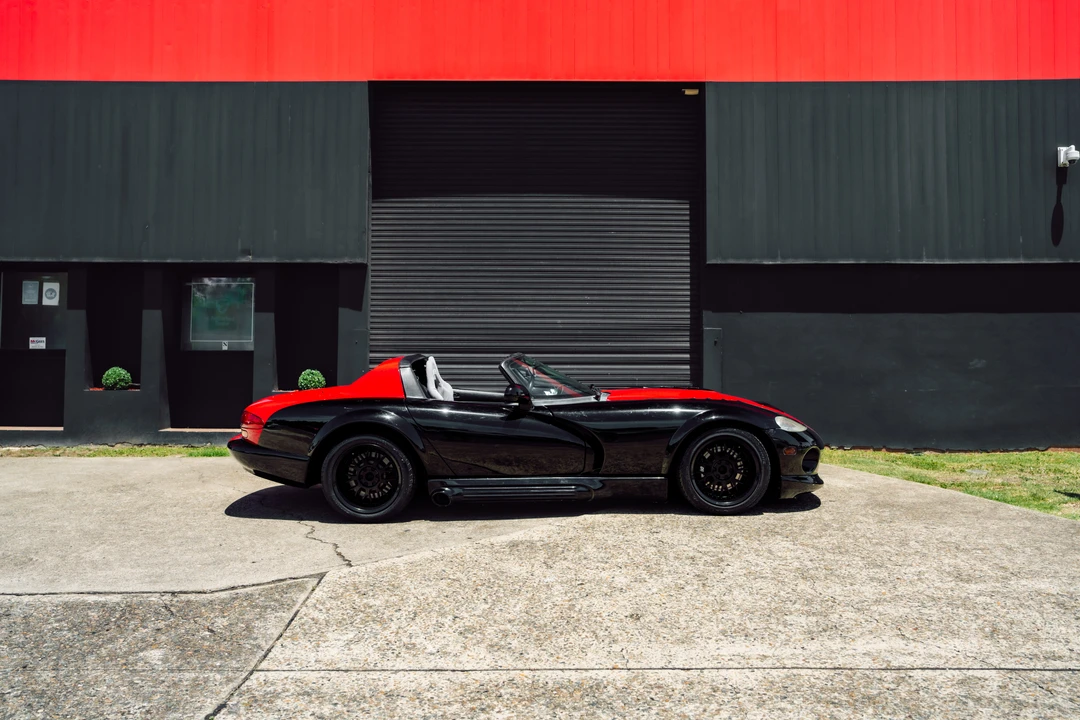1994 Dodge Viper 1st Gen - Image 19 of 31