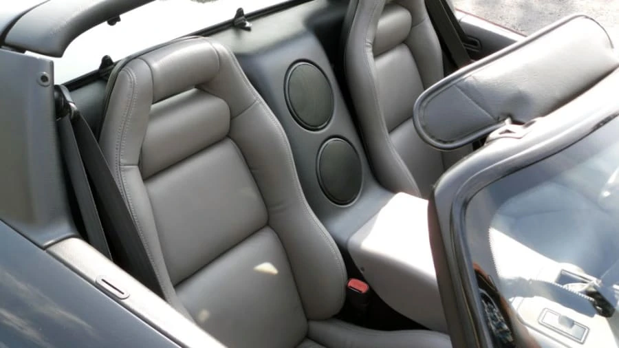 1994 Dodge Viper 1st Gen - Image 7 of 10