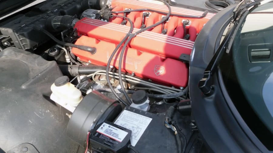 1994 Dodge Viper 1st Gen - Image 8 of 10