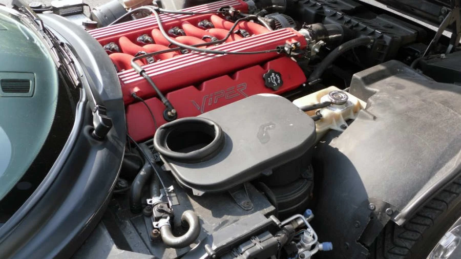 1994 Dodge Viper 1st Gen - Image 9 of 10