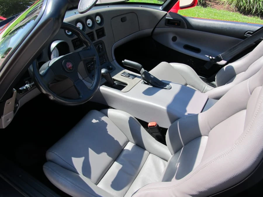 1994 Dodge Viper 1st Gen - Image 4 of 7