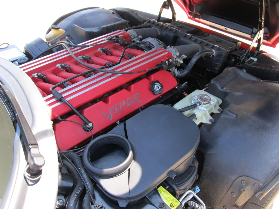1994 Dodge Viper 1st Gen - Image 6 of 7