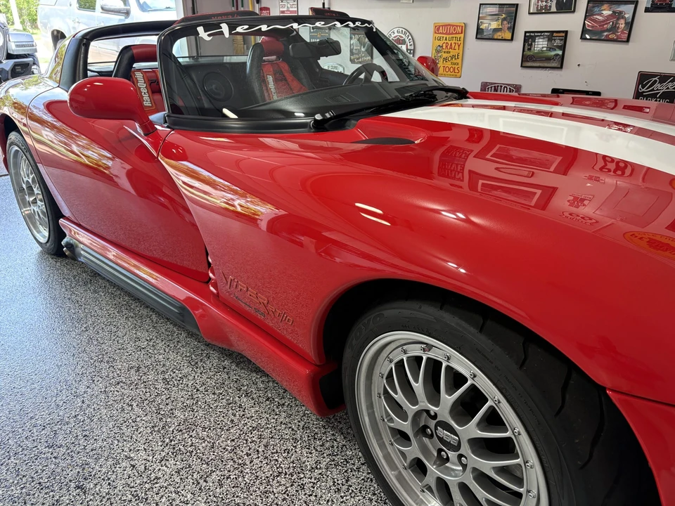1994 Dodge Viper 1st Gen - Image 14 of 31