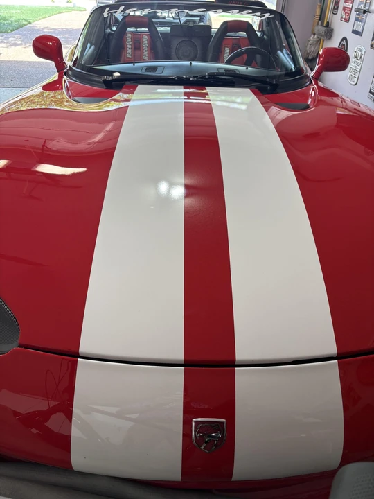 1994 Dodge Viper 1st Gen - Image 13 of 31