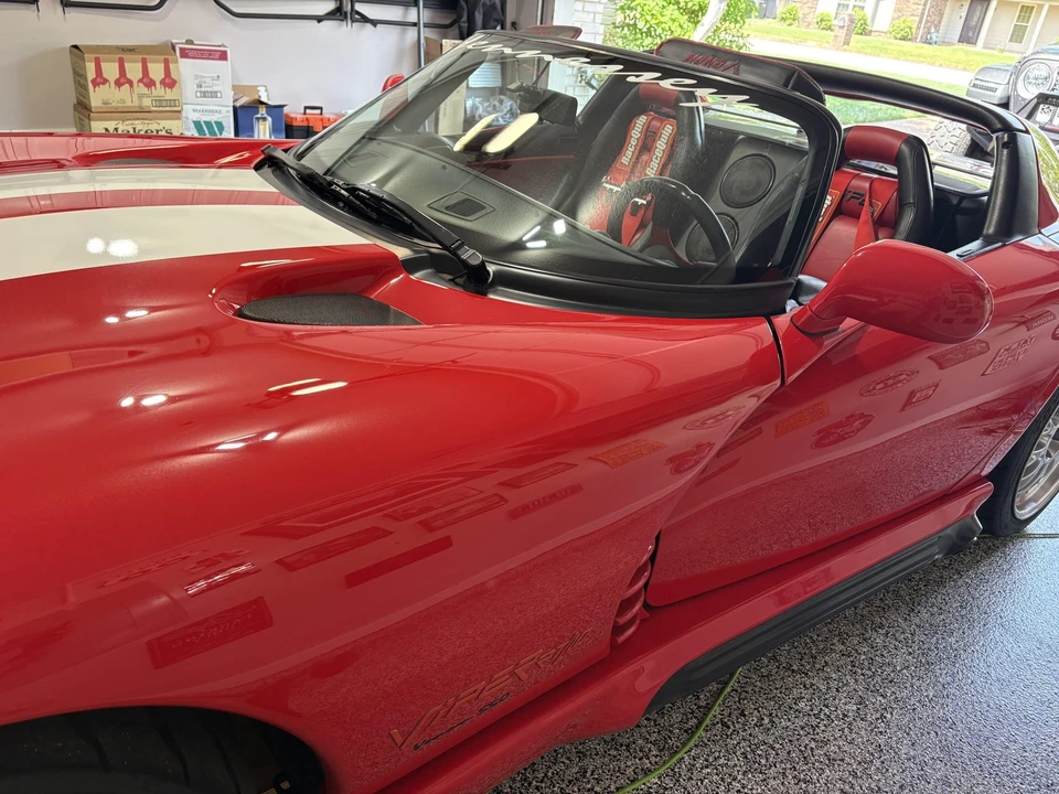 1994 Dodge Viper 1st Gen - Image 15 of 31