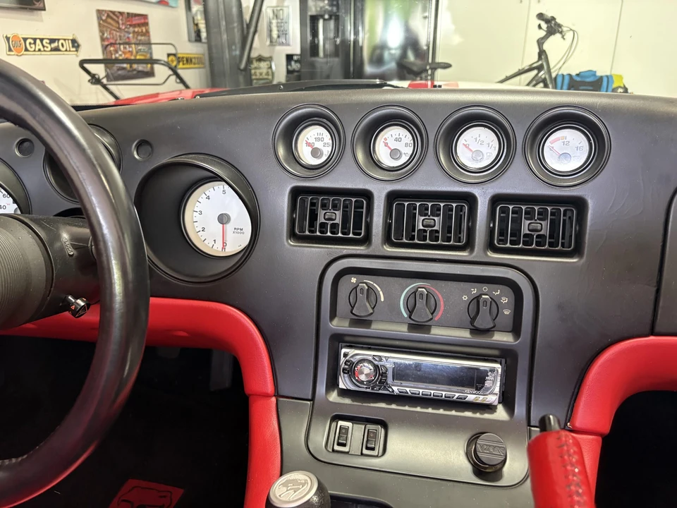 1994 Dodge Viper 1st Gen - Image 29 of 31