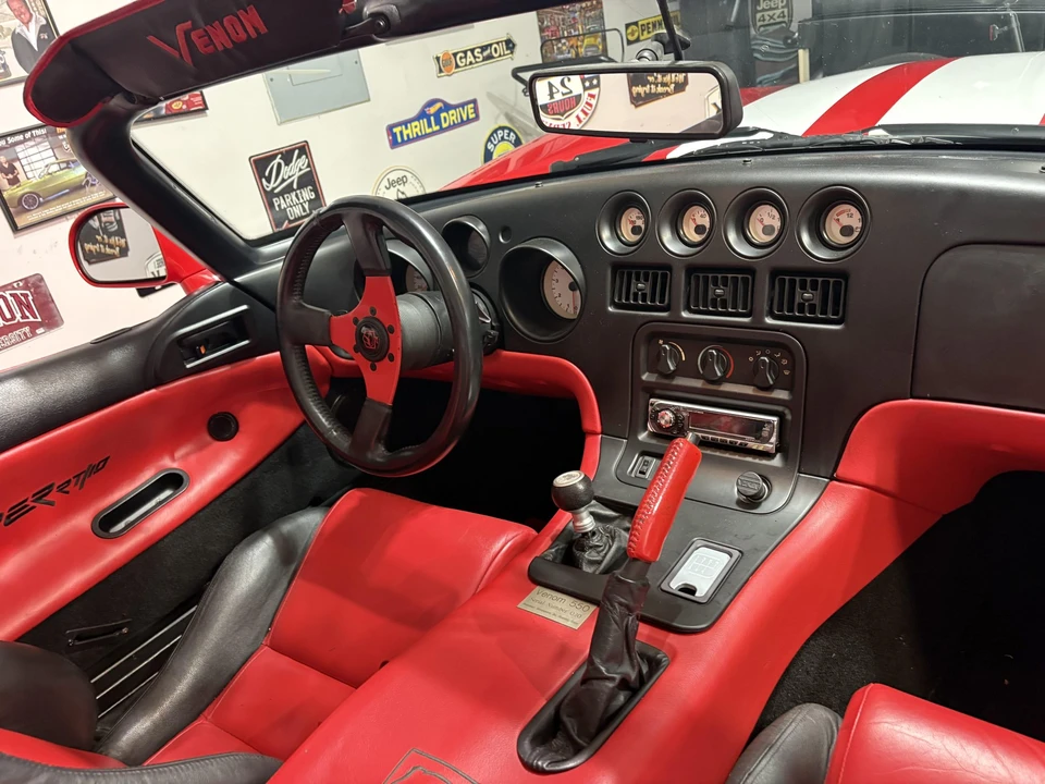 1994 Dodge Viper 1st Gen - Image 31 of 31