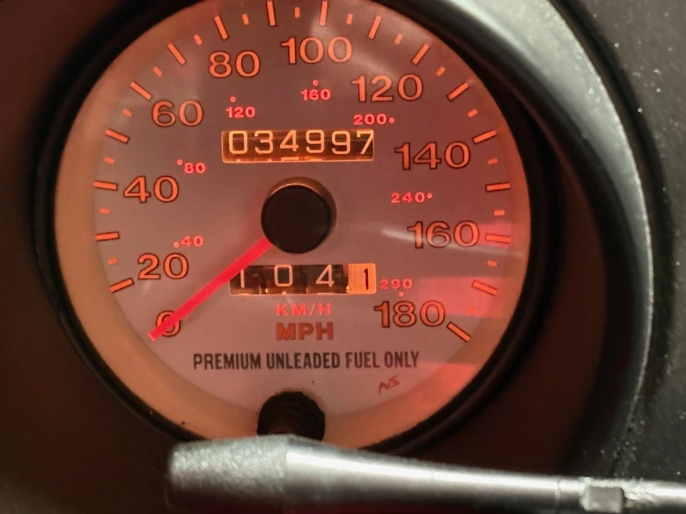1994 Dodge Viper 1st Gen - Image 30 of 31