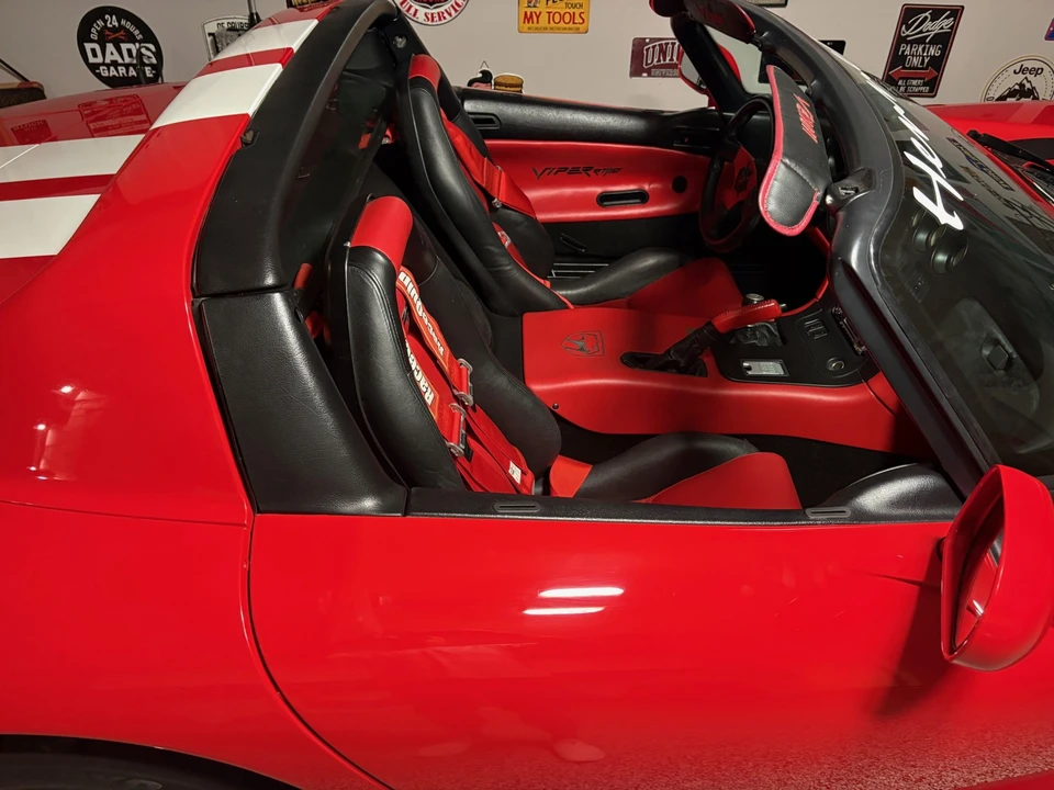 1994 Dodge Viper 1st Gen - Image 25 of 31
