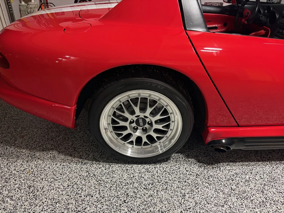 1994 Dodge Viper 1st Gen - Image 21 of 31