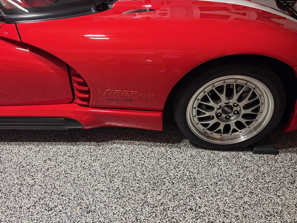 1994 Dodge Viper 1st Gen - Image 20 of 31