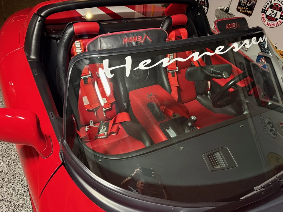 1994 Dodge Viper 1st Gen - Image 18 of 31